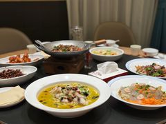 -陈一道辣椒炒肉·徐州菜(六中店)