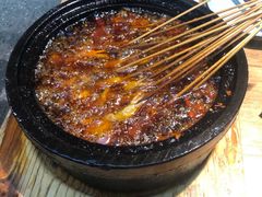 -胡马八破·川菜小馆(高新万达店)