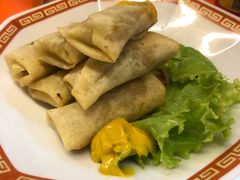 -拉面莊夢語＆中华料理八椿