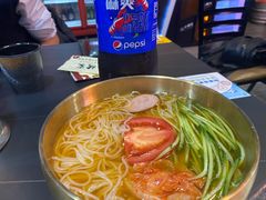 -齐齐哈尔烤肉·烧烤·烤鱼(万科时一区店)