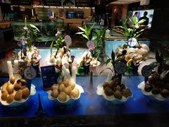 大堂-尚海豆捞(乐虹坊店)