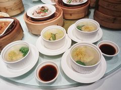 -潮福城大酒楼(湖滨北路店)