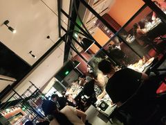 大堂-钱小奴创意自助餐厅·原切谷饲安格斯畅吃(宁波奉化银泰店)
