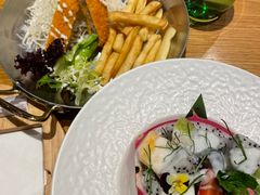 -熊猫自助餐厅.萌趣城堡(长隆熊猫酒店)