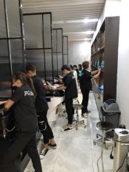-FG HAIR·烫发·染发