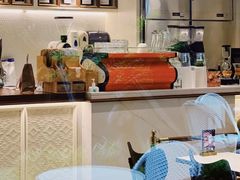 -Peet's Coffee皮爷咖啡(万象天地店)