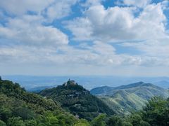 -莫干山风景区