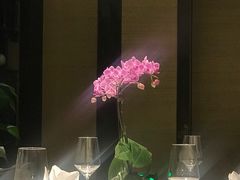 -Yan Ting 宴庭中餐厅(上海静安瑞吉酒店)