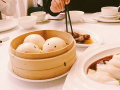 -维多利亚大酒店·雅园中餐厅