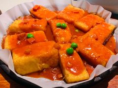 -三生三味密宗川菜·江景餐厅(来福士店)