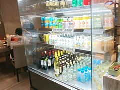 -大渔铁板烧(海雅缤纷城店)