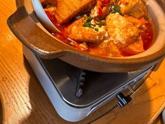 -小洞天柴火土菜馆