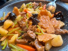 -薇酌饮·陕西菜(南门外店)