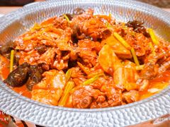 -肥三土菜馆(五四广场店)