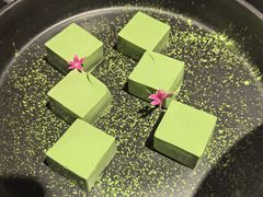 -锦府园·新台州菜(合生汇店)
