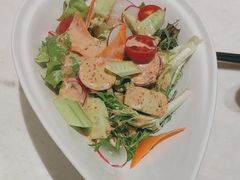 -锦江饭店锦北楼-锦江厅