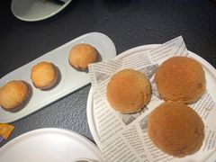 -蝴蝶里·粤菜·点心(滨江龙湖店)