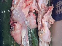 -锅儿欢海鲜火锅烤肉自助餐(东港凯虹店)