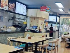 -牛记烩面(七星西路店)