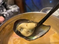 -火舞泰·泰式海鲜火锅餐厅(世纪城店)