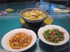 -呷湘厨·鱼汤捞饭·剁椒鱼头·辣椒炒肉(国家会展中心店)