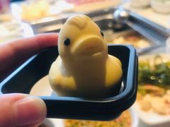-海底捞火锅(大学路新象城店)