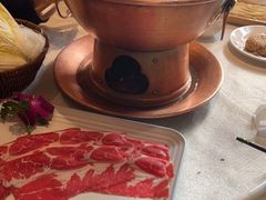 -东来顺饭庄(天坛店)