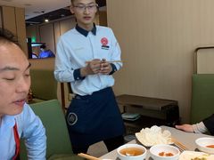 -海底捞火锅(凯德广场店)
