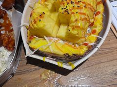-冰川朝鲜族料理·东北菜(观前店)