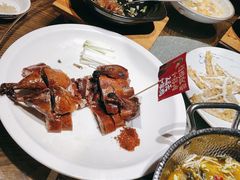 -辛香汇·现炒川菜(共康店)