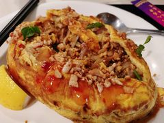 -本味轩精品茶餐厅(黄山路店)