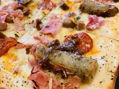 -Pizza Marzano玛尚诺(中骏世界城店)