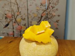 芒果椰皇冻-侨乡