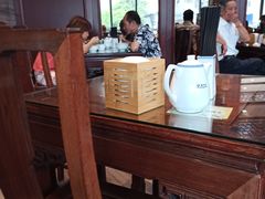 大堂-熙盛源(永乐路店)