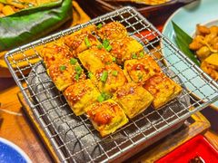 -雀舞云南菜(天津天河城购物中心店)