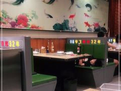 -胖姐活羊烧烤家乡菜(刘家桥店)