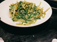 -吴越荣记苏州菜·松鼠桂鱼(月光码头店)