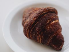 碱水羊角-安上烘焙 ENCHANTE(世纪汇店)