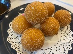 爆浆西米球-阿诺泰·泰国餐厅(棕北店)