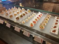 -富力丽思卡尔顿酒店·香荟全日制餐厅