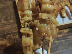 -有滋有味烧烤涮(果园星城C区店)