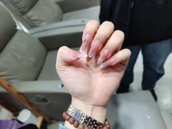 -晨·艺美甲美睫