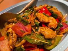 -simply thai天泰(美罗城店)