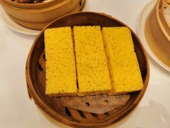 传统马拉糕-白天鹅宾馆-宏图府餐厅
