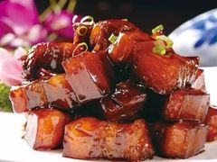 -老三样·旧食新味(绿地店)