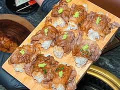 -虎哥六韩式烤肉料理 TIGERGRILL(隆生金山湖中心购物广场店)