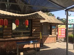 -遵化市禅林寺古银杏风景园