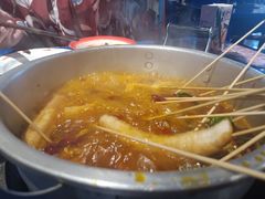 -马路边边 传媒大学店
