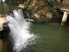 -古龙峡云天玻霸