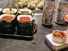 -青蓬蒸汽海鲜·深圳老字号·团建聚会(壹方城店)